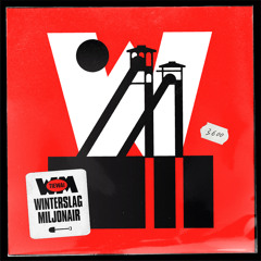 Winterslag Miljonair (feat. Chaz)