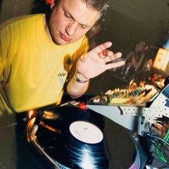 Db Artists Musique Podcast - 088 - Timo Maas