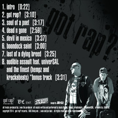Boondock Saint