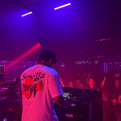 DEEJEN Live @ Ampersand