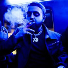 Promise Me - NAV Unreleased