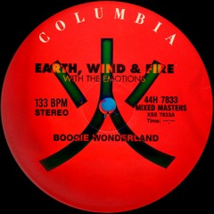 Boogie Wonderland (Amaru Tech Bootleg) - DEMO