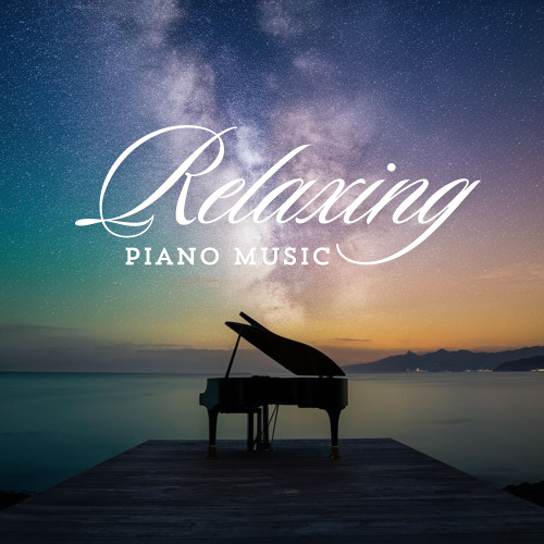 Restfulness || Piano instrumental || Heavenly Melody || Night instrumental