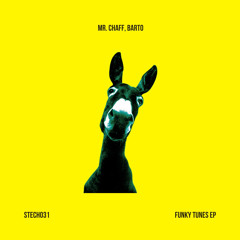 Mr. Chaff, Barto - Feeling Funky (Radio Edit)