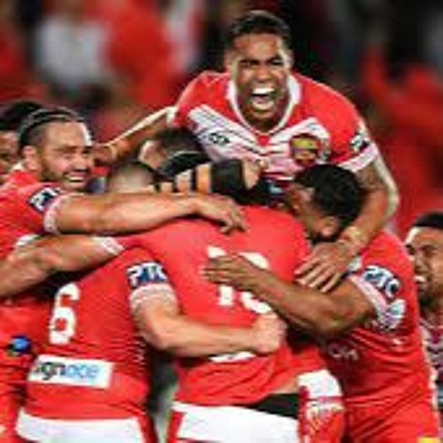 PEVA X MALI MALI MAI - TONGAN SIREN JAM [REMAKE] [ PROD. SETI3 ]