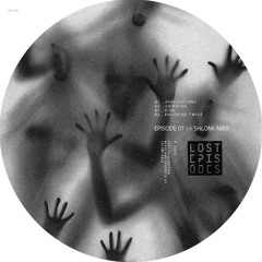 PREMIERE: Shlomi Aber - Ride [EPISODE7]
