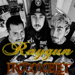 raygun