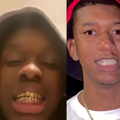 Final form freestyle ft lil jay fast 🦇🔥