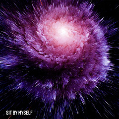 Sit by Myself (Slowed and Reverb Remix)