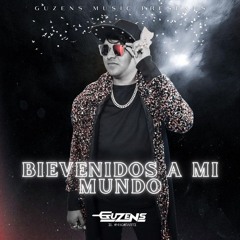 Solo Tu - Guzens "El Imaginante"