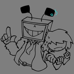 IT'S TV TIME In The Style Of MEGALOVANIA