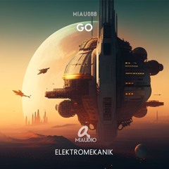 Elektromekanik - Go (Happy Gutenberg Remix)