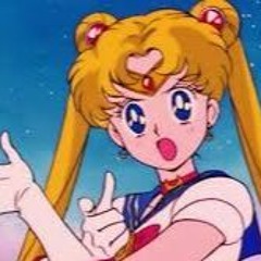 Sailormoon - Sag das Zauberwort