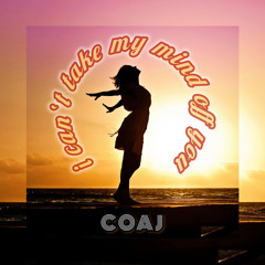 i can't take my mind off you (extended)