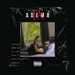 ADAMA