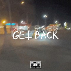 Pfg,Glofatty - Say No More