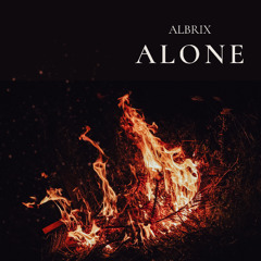 Alone