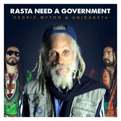 Rasta Need a Government