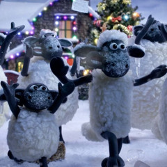 산타할아버지 +++ yaho, hynn