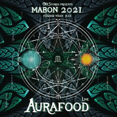 Mabon 2021 Forest Update Torna