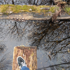 water rising