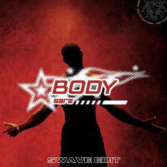 Sarz, Joeboy - Body Piano (Swave Edit) FREE DL