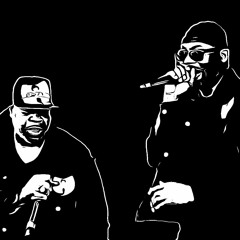 -DUEL of the IRON THIRD WORLD-