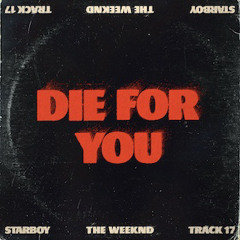 Die for you (Type Shi)