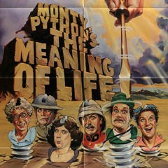 112 Teaser - THE MEANING OF LIFE (1983) + KENTUCKY FRIED MOVIE (1977) [FULL EP ON PATERON]