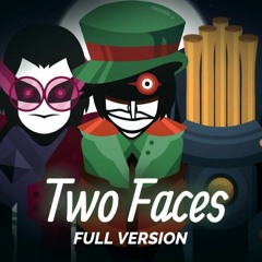 Incredibox Two Faces Full    All Sounds Together