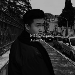 MOD82 series #001 - Aelan Dre