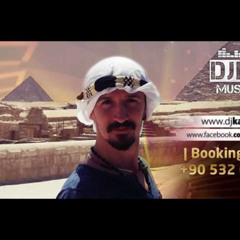DJ KANTİK - AY YÜZLÜM (ORİGİNAL CLUB MİX) 320 KPBS