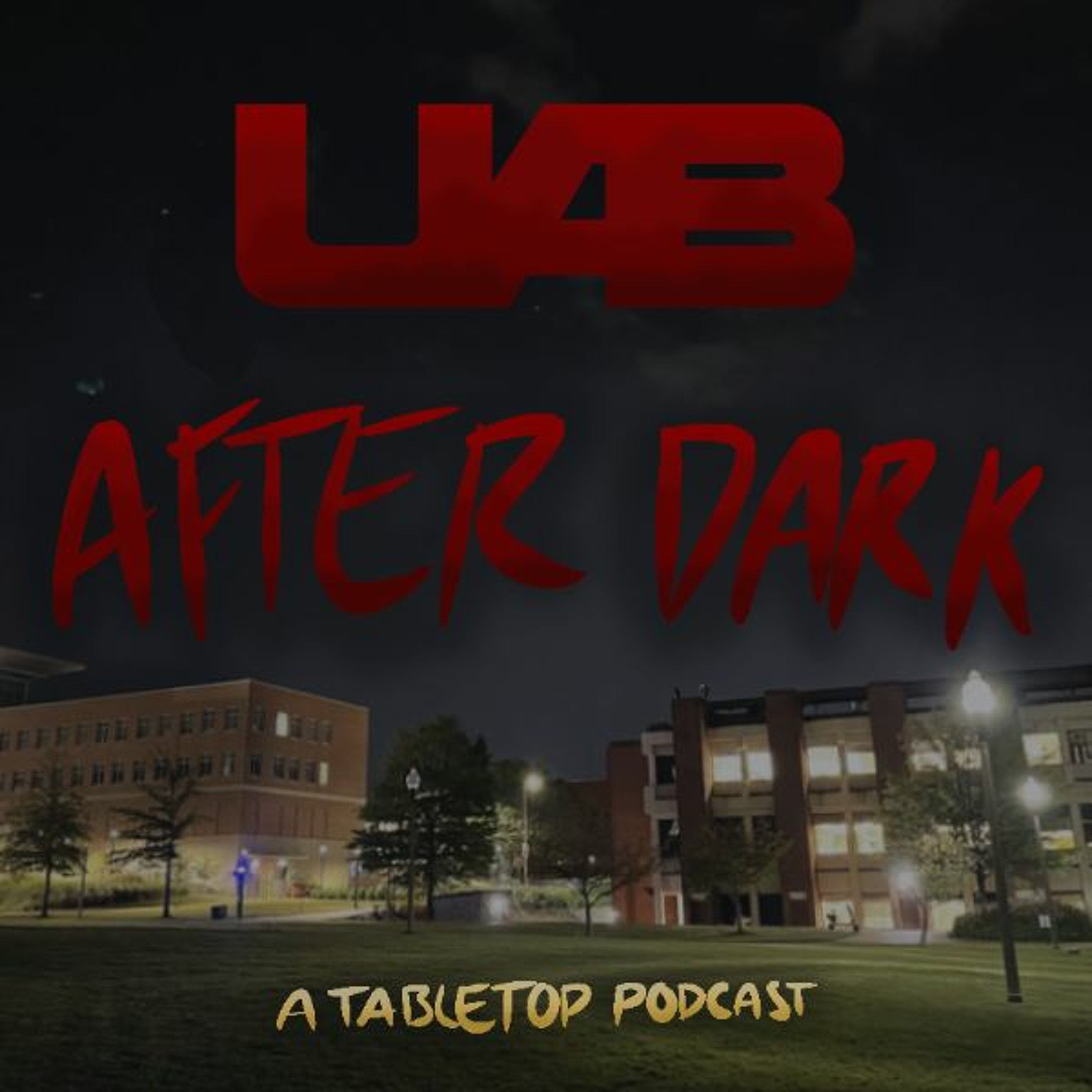 UAB Blazer Media Podcasts