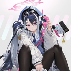 Blue Archive OST102 GIVE ME CHOCO♡