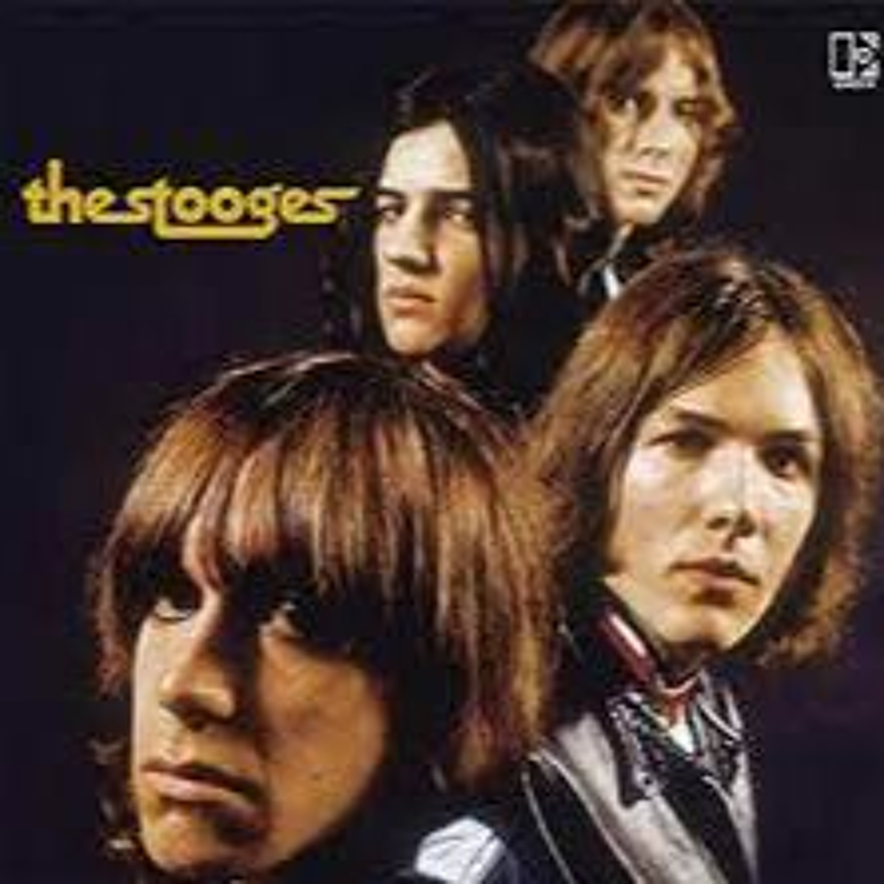 The Stooges, is the featured album