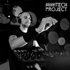 Minitech Project Live recordings/Podcasts