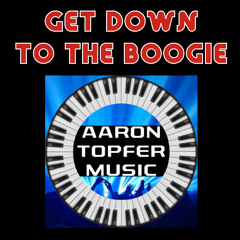 Get Down To The Boogie