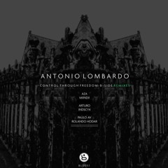 Bang Le Dex - Antonio Lombardo -Dystopian State of Affairs (AZA Remix)