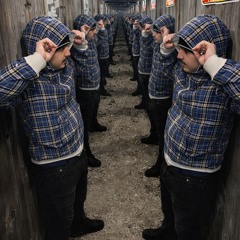 FRIED OUT (Reupload)