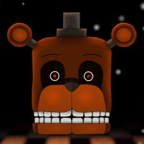 (FNAF Song) TryHardNinja - Follow Me [RusRemake by Danvol]