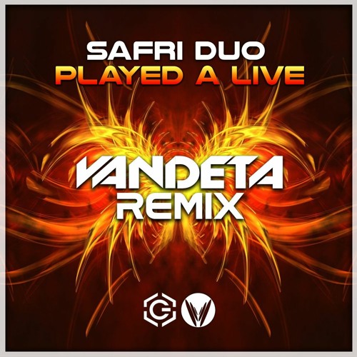 Stream Safri Duo Played A Live (VANDETA Remix) ☆Free Download☆ by VANDETA | Listen online for free on SoundCloud