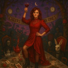 Toast to the strange