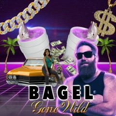 BAGEL GONE WILD #1