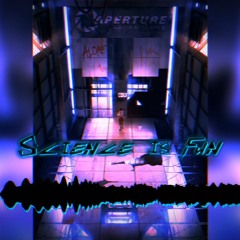Science Is Fun (Cyberpunk2077 x Portal 2 Remix) #CyberpunkIsFun