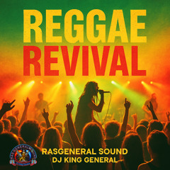 Reggae Revival  takeover