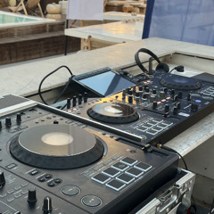 BAYZ Hilton set  (low rampa and reznik cloudy eyes)