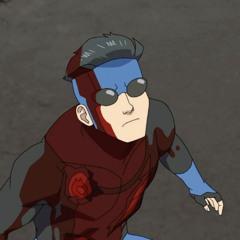 "Why are you here" Mark Invincible