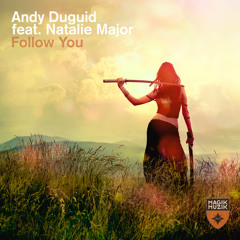 Follow You (feat. Natalie Major)