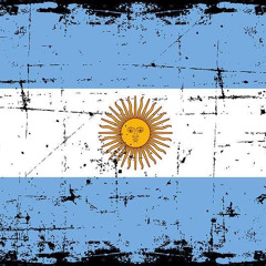 Argentina (Prod. Liquid $moke)