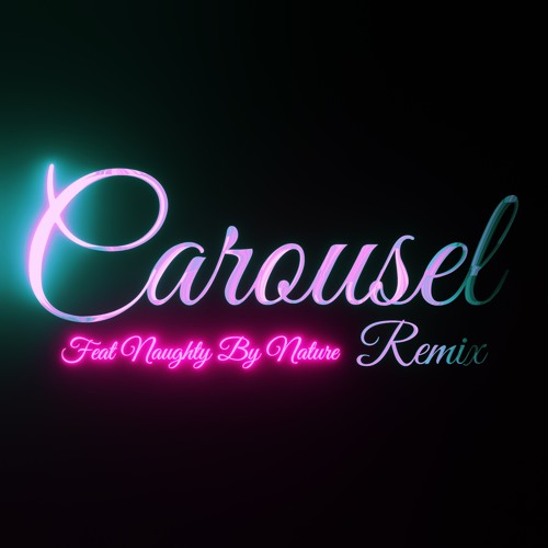 MJ Songstress "Carousel" ft. Naughty By Nature (House Remix)